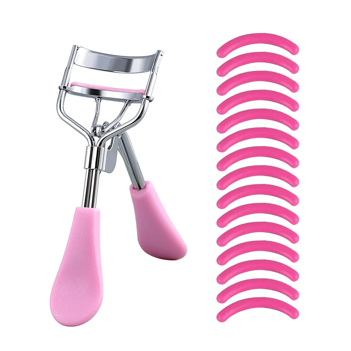 Eyelash Curler, Used for Eyelash Extension and Curling