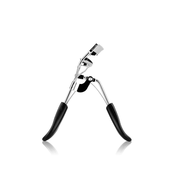Mini Makeup Eyelash Curler for Voluminous Lashes