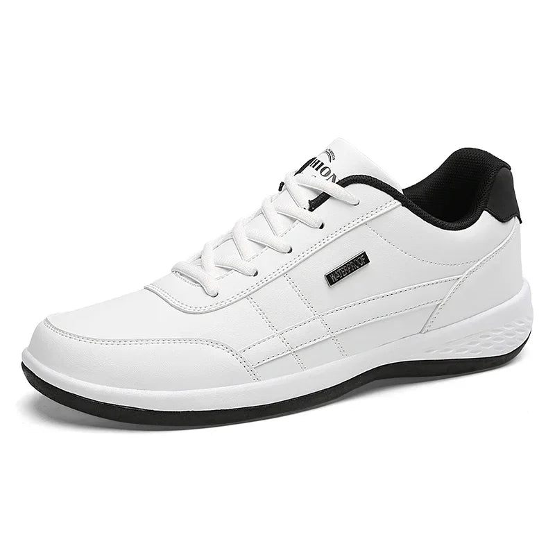 Men's Lightweight Running Trainers - Men's Shoes