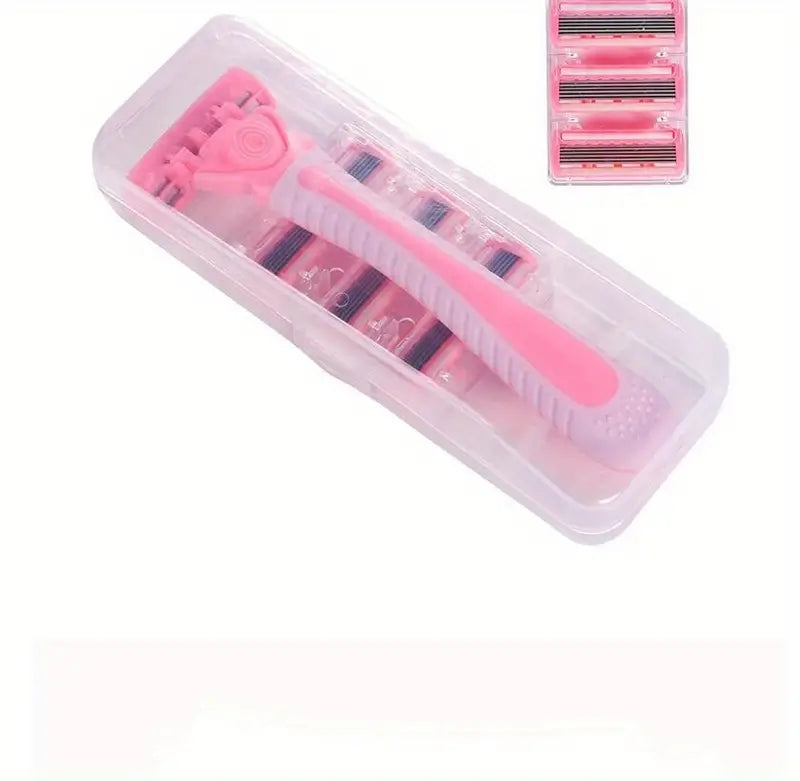 Multifunctional Razor Trimmer for Men and Women