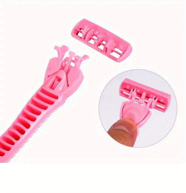 Multifunctional Razor Trimmer for Men and Women