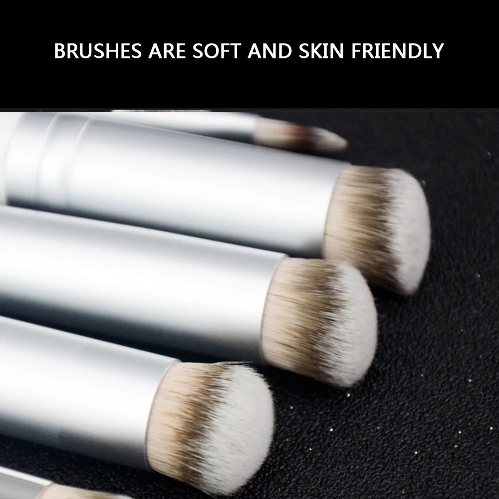 Foundation Concealer Brush
