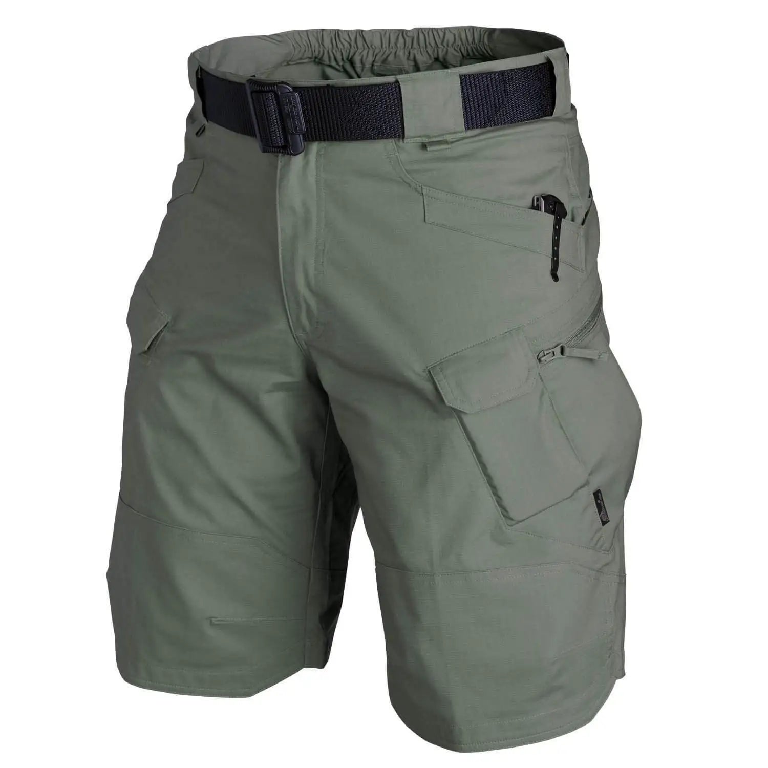 Waterproof Cargo Tactical Shorts - Men's Shorts