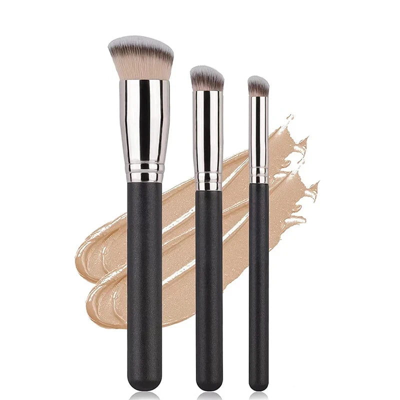 Foundation Concealer Brush