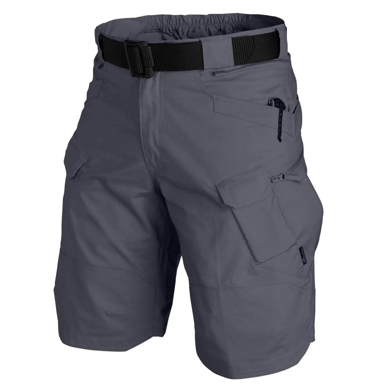 Waterproof Cargo Tactical Shorts - Men's Shorts