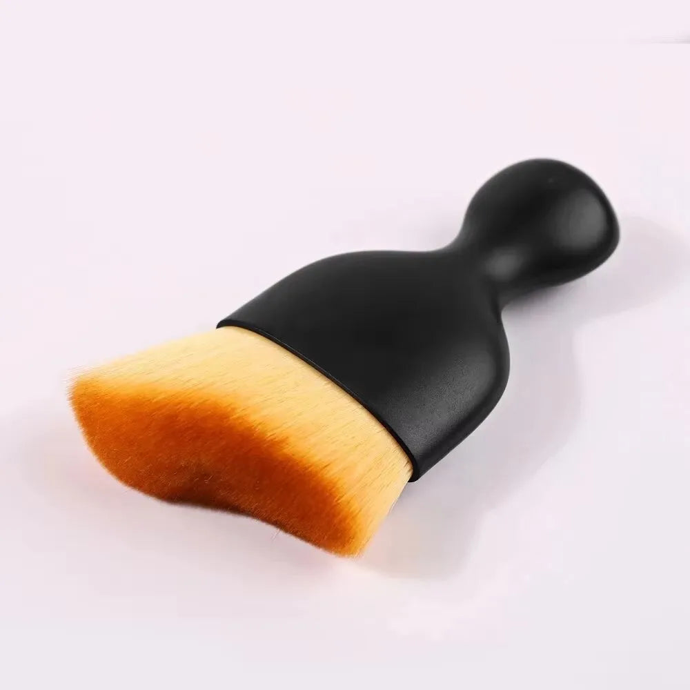 Makeup Brush Multi-functional