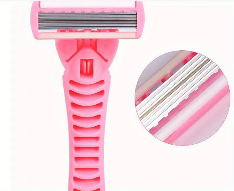 Multifunctional Razor Trimmer for Men and Women