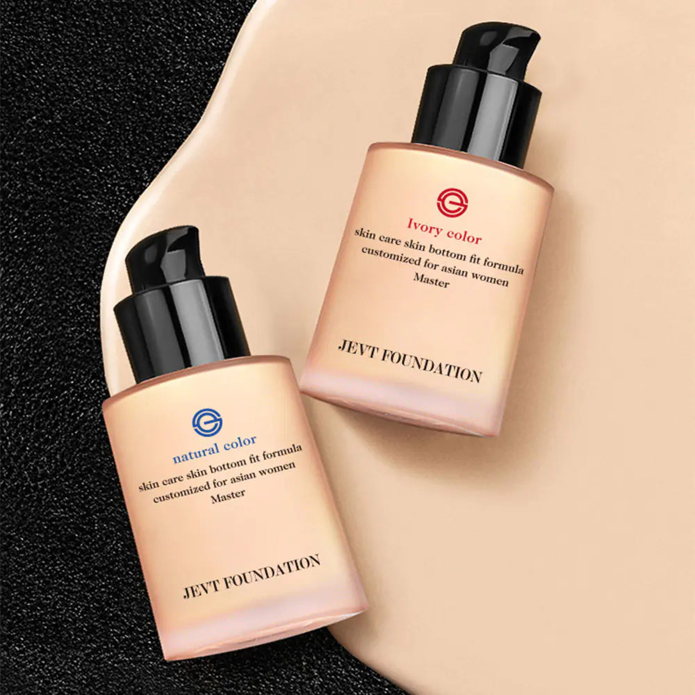 30ml Matte Oil-Control BB Cream Foundation for Face Makeup