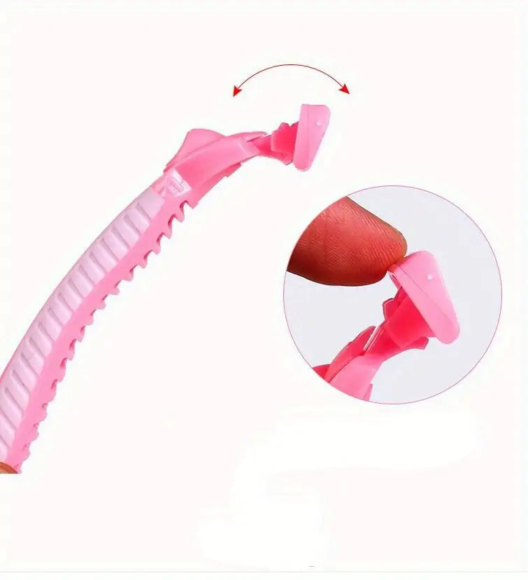 Multifunctional Razor Trimmer for Men and Women